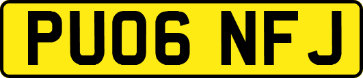 PU06NFJ