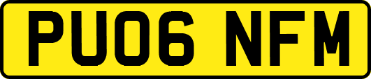 PU06NFM