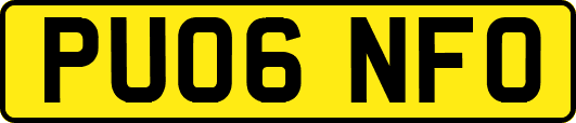 PU06NFO