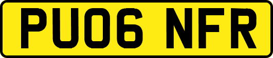 PU06NFR