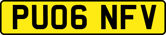PU06NFV