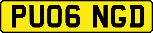 PU06NGD