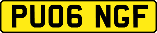 PU06NGF
