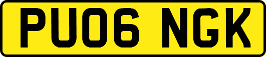 PU06NGK