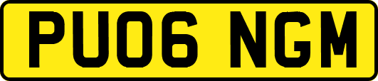 PU06NGM
