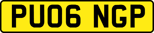 PU06NGP