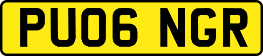 PU06NGR