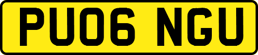 PU06NGU