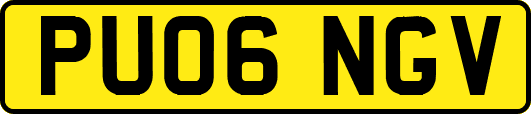 PU06NGV