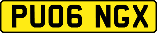 PU06NGX