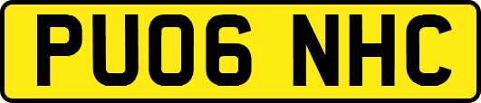 PU06NHC