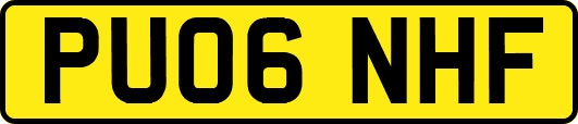 PU06NHF