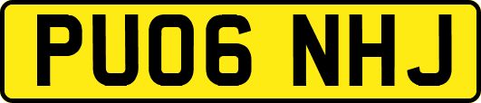 PU06NHJ