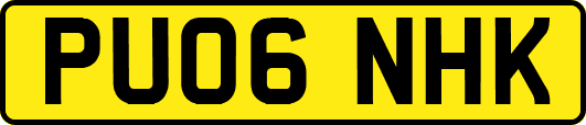PU06NHK