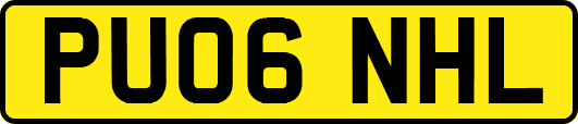 PU06NHL