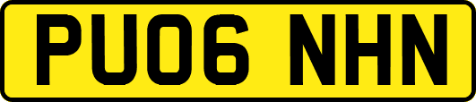 PU06NHN