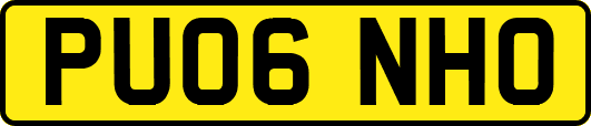 PU06NHO