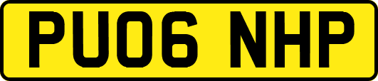 PU06NHP