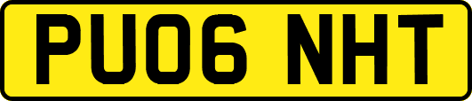 PU06NHT