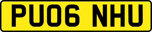 PU06NHU