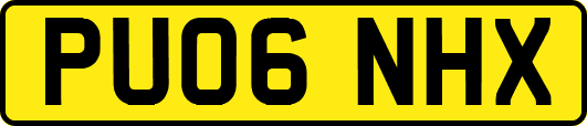 PU06NHX
