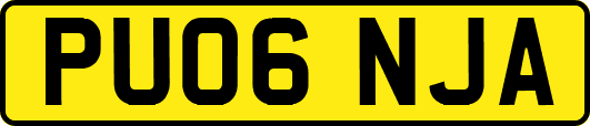 PU06NJA