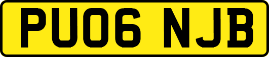 PU06NJB