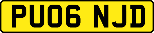 PU06NJD