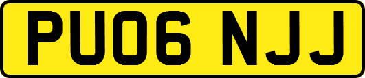 PU06NJJ