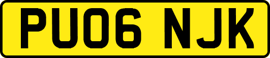 PU06NJK