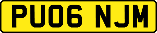 PU06NJM