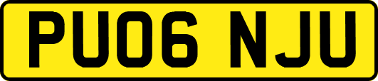 PU06NJU