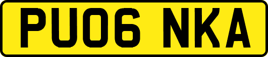 PU06NKA