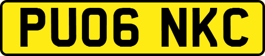 PU06NKC