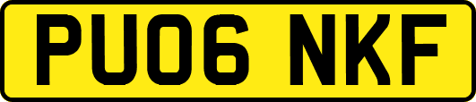 PU06NKF