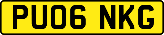 PU06NKG