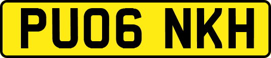 PU06NKH