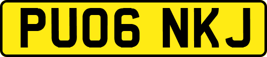 PU06NKJ