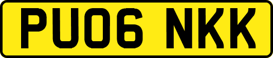PU06NKK