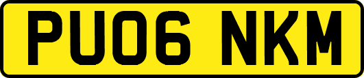PU06NKM