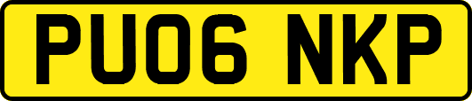 PU06NKP