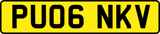 PU06NKV