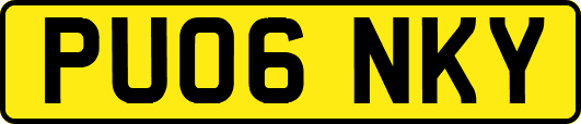 PU06NKY