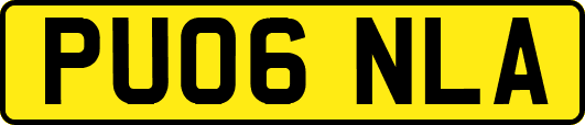PU06NLA