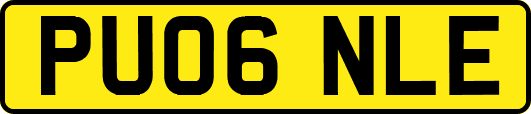 PU06NLE