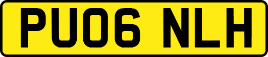 PU06NLH