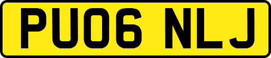 PU06NLJ