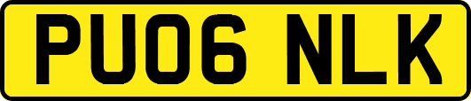 PU06NLK