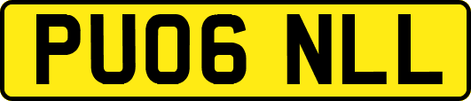 PU06NLL