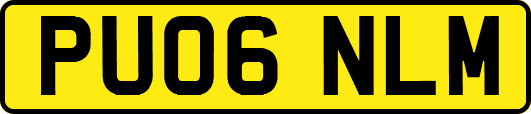 PU06NLM